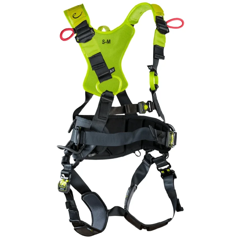 EDELRID FLEX PRO II