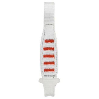 Express leash PETZL FINESSE - 10 cm