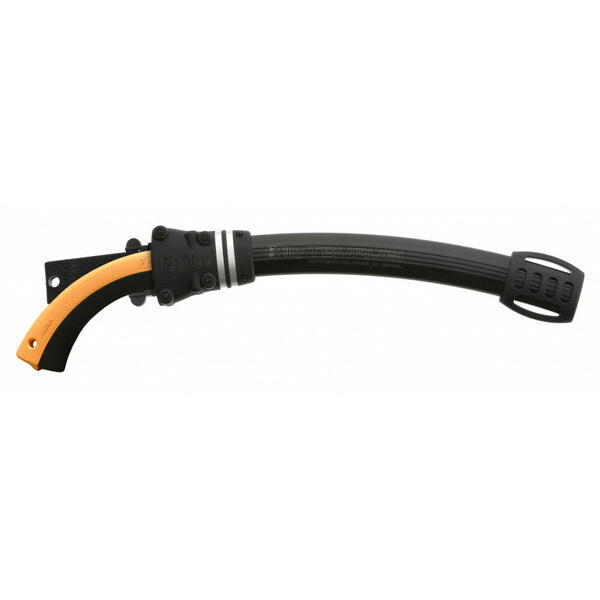 SILKY TSURUGI CURVE 330-10 hand saw