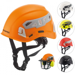 CAMP ARES AIR PLUS work helmet
