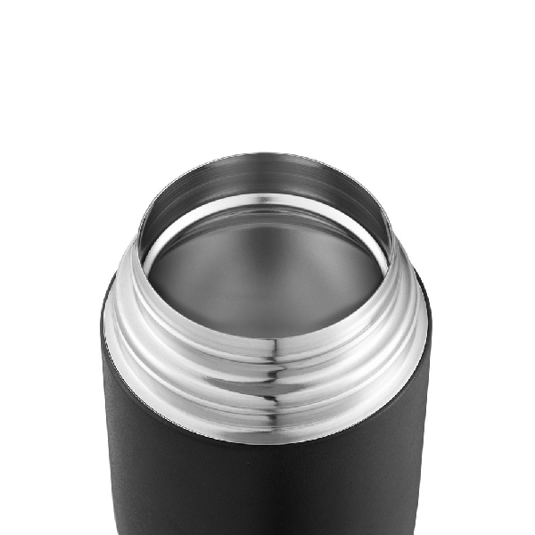 Food thermos ESBIT Classic 0.5 l - black