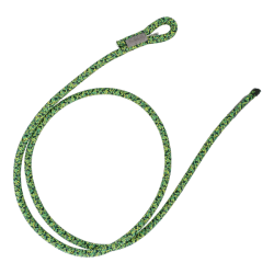 Replacement bridge DMM KINISI ROPE BRIDGE 1x eye light green