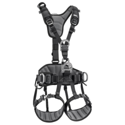Fullbody Harness PETZL AVAO FAST EU 2025
