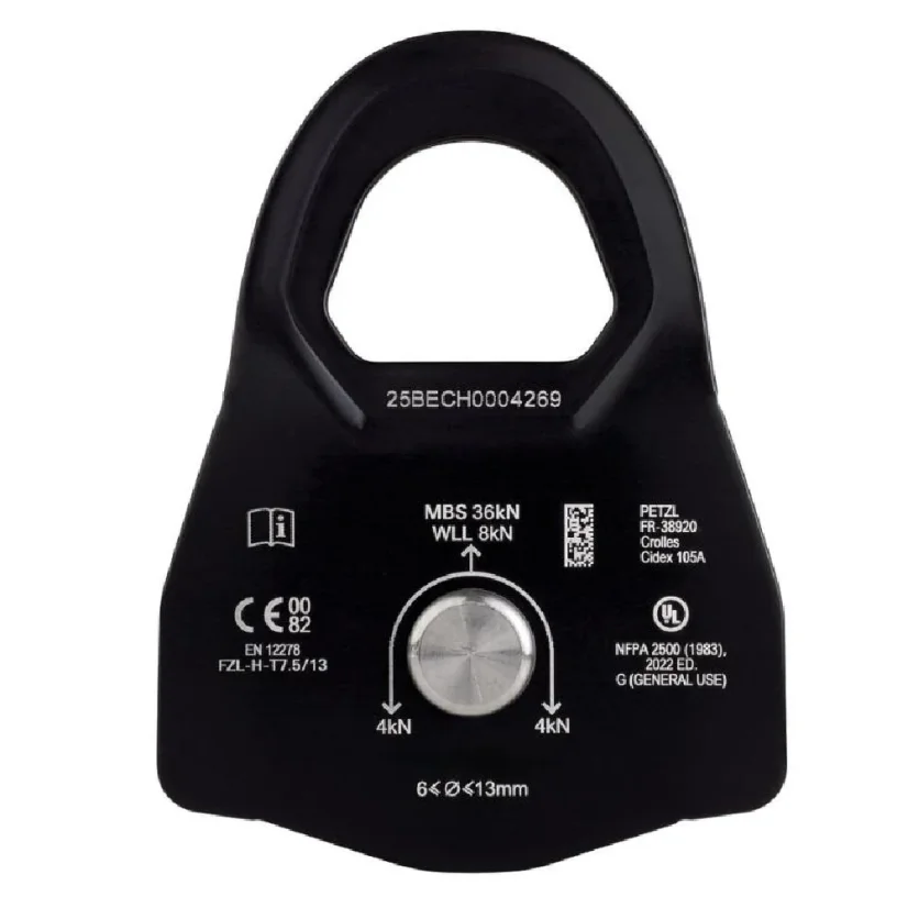 PETZL MINDER L1