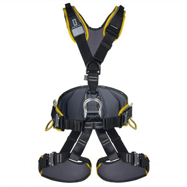 SINGING ROCK EXPERT 3D SPEED full body harness