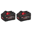 BAST-ING VALFAST Premium Complete Set – Milwaukee Standard (2× 8Ah) BAST-ING VALFAST Premium Complete Set – Milwaukee Standard (2× 8Ah)