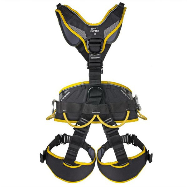 SINGING ROCK EXPERT 3D SPEED full body harness