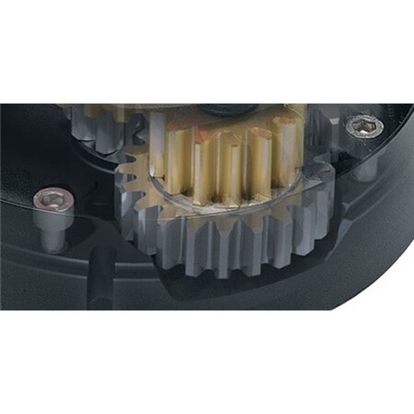 HARKEN TRACTION WINCH 200