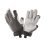 Pracovní rukavice EDELRID GLOVE CLOSED