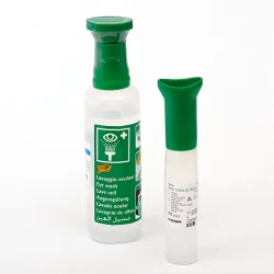 Eyewash BEXAMED ECOLAV