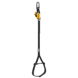 PETZL KNEE GRAB