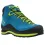 Climbing shoes TANGO PIUMA petrol