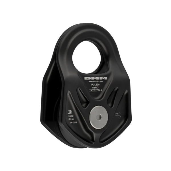 DMM GYRO STANDARD 56 kN csiga