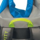 FTC CYLINDRIC 40 l kötélzsák
