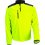 SOLIDUR UPF50+ long sleeve T-shirt - yellow
