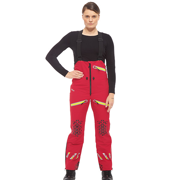 Waterproof trousers COURANT ARK OVERPANTS