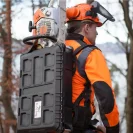 Transportný systém pre mechanický klin BAST-ING VALFAST