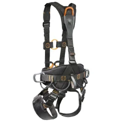 Celotelový pracovný postroj SKYLOTEC AMPURI