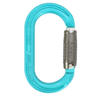 ISC OVAL carabiner