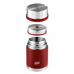 ESBIT SCULPTOR 0.5 L Burgundy red ESBIT SCULPTOR 0.5 L Burgundy red