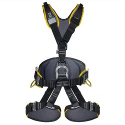 SINGING ROCK EXPERT 3D SPEED full body harness