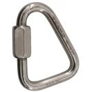 CAMP DELTA QUICK LINK STAINLESS - 10 mm CAMP DELTA QUICK LINK STAINLESS - 10 mm
