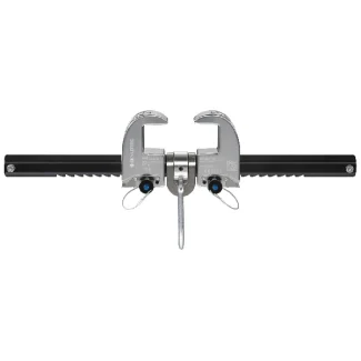 SKYLOTEC BEAMTAC 2.0 mobile anchorage point for steel beam