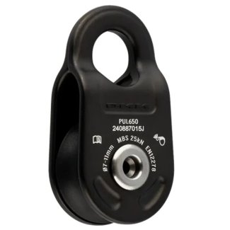 DMM IMPEL 25 kN pulley