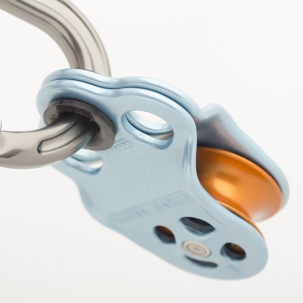 Fixation ring DMM GROMMET