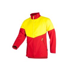 Pracovná bunda SIP PROTECTION 1XSK HiVis