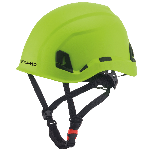 CAMP ARES work helmet - green