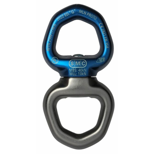 SMC REACTOR SWIVEL large