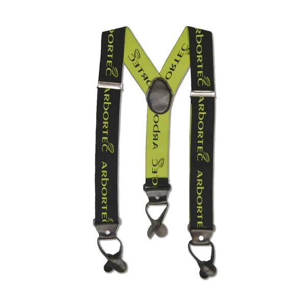 ARBORTEC HEAVY DUTY cleats