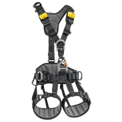 PETZL AVAO FAST INT 2025 work harness