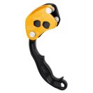 PETZL ZIGZAG DESCENDER + CHICANE szett