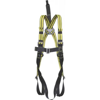 KRATOS SAFETY FREE BLAST Teljes testheveder robbanásveszélyes környezetek hez KRATOS SAFETY FREE BLAST Teljes testheveder robbanásveszélyes környezetek hez