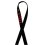Hollow sling BEAL TUBULAR SLING 26 mm