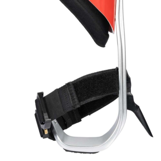 Stromolezecké stupačky DISTEL ALU PLUS CLICK