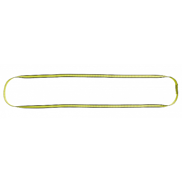COURANT ELLIPSE sewn sling 120 cm