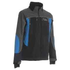 ARBPRO CLIMB TECH JACKET - modrá