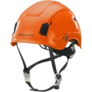 SKYLOTEC x CLIMBING TECHNOLOGY ARIES AIR orange