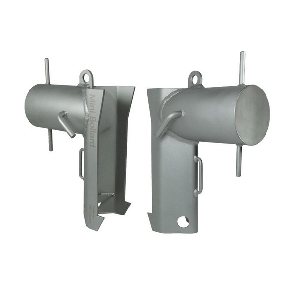 Spouštěcí buben ART MINI BOLLARD 2,6 kg
