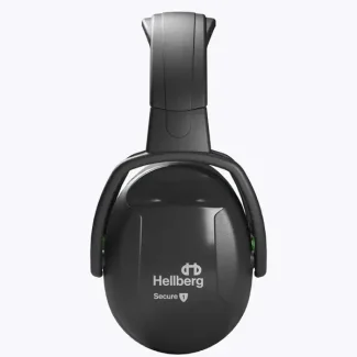 HELLBERG SECURE 1 HEADBEND hearing protectors
