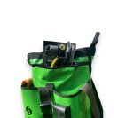 Set with a bag for installing ARBOTEQ TREE BRACING COMPLETE ties