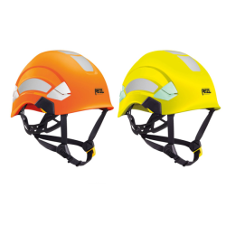 Pracovní přilba PETZL VERTEX HI-VIZ