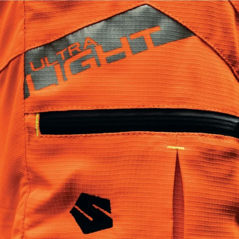 SOLIDUR ULTRALIGHT 1A Hi-Vis