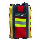 Vybavená lekárnička MEDIARB PERSONAL TRAUMA KIT