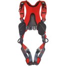 Celotělový postroj CAMP FOCUS VEST XT Celotělový postroj CAMP FOCUS VEST XT