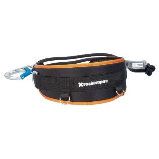 Positioning belt ROCK EMPIRE SKILL POSITION C24 140 cm COBRA