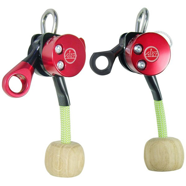 Polohovacia brzda ART LOCKJACK 2 - SWIVEL